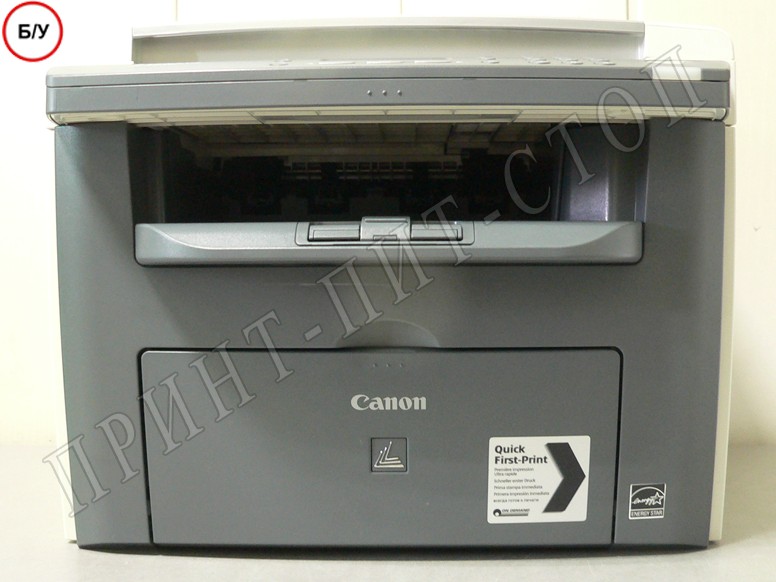 МФУ лазерное Canon i-SENSYS MF4320d