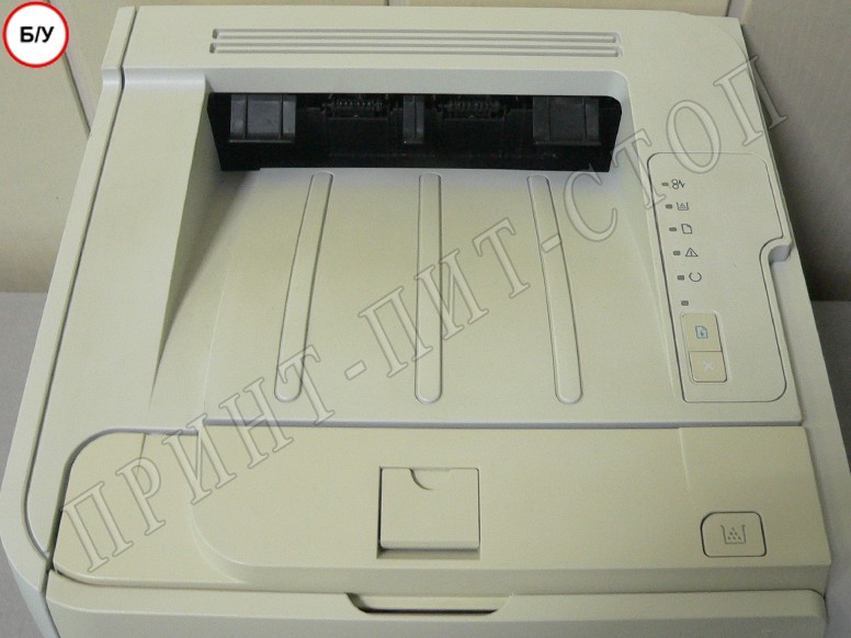 Принтер HP LaserJet P2035n