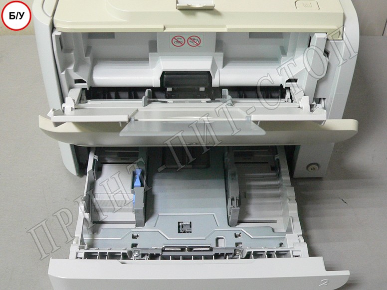 Принтер HP LaserJet P2035n