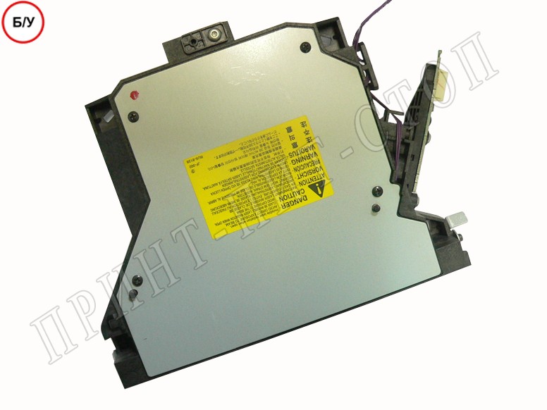 Блок лазера RM1-5465-000 | RM1-4511 | RM1-8074 для HP LJ P4014/ P4015/ P4515