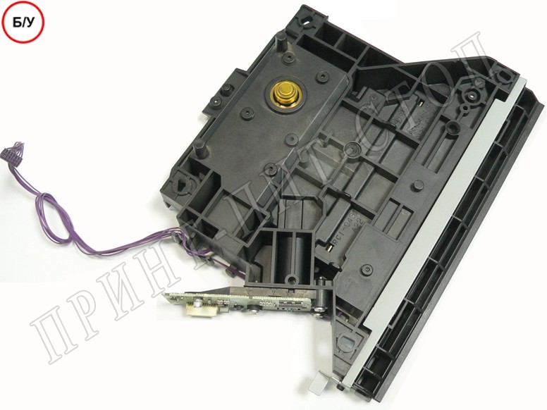 Блок лазера RM1-1067-000 | RM1-1111 для HP LJ 4250/ 4350