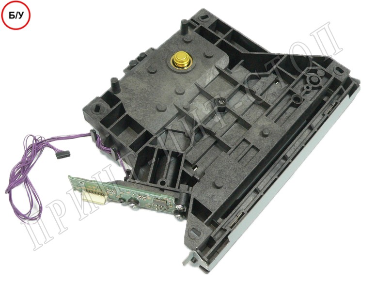 Блок лазера RM1-8406-000 | RM1-8373 для HP LJ Enterprise M601/ M602/ M603/ M604/ M605/ M606