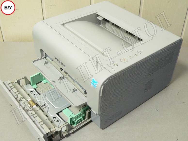 Принтер лазерный Samsung ML-2950NDR