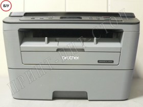 МФУ лазерное Brother DCP-L2500DR