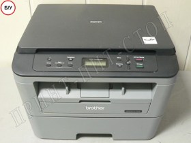 МФУ лазерное Brother DCP-L2500DR_2
