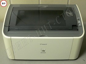 Принтер Canon i-SENSYS LBP2900
