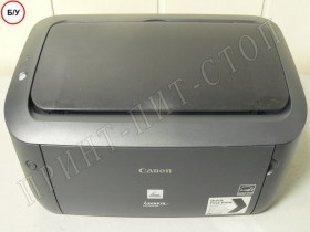 Принтер лазерный Canon i-SENSYS LBP6020B
