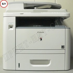 МФУ лазерное Canon imageRunner 1133iF