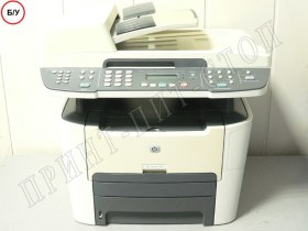 МФУ лазерное HP LaserJet 3390_2