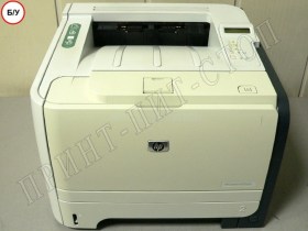Принтер HP LaserJet P2055dn