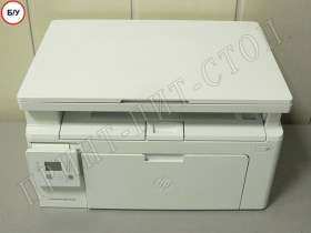 МФУ лазерное HP LaserJet Pro M132a_2