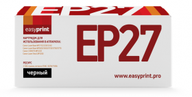 Картридж EasyPrint LC EP27
