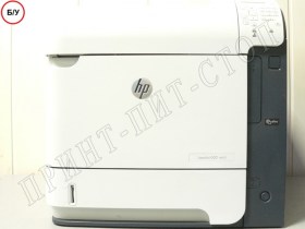 Принтер лазерный HP LaserJet Enterprise 600 M602n