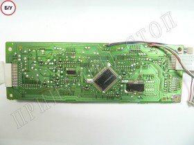 Плата DC контроллера RM1-2309-000 для HP LJ 1022