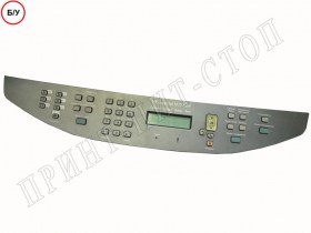 Панель управления для аппаратов с факсом CB534-60101 для HP LJ M1522