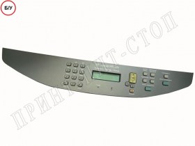 Панель управления для аппаратов без факса CC372-60101 для HP LJ M1522