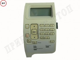 Панель управления RM1-5059-000 для HP LJ P4015/ P4515