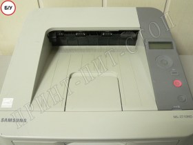 Принтер лазерный Samsung ML-3710ND_2